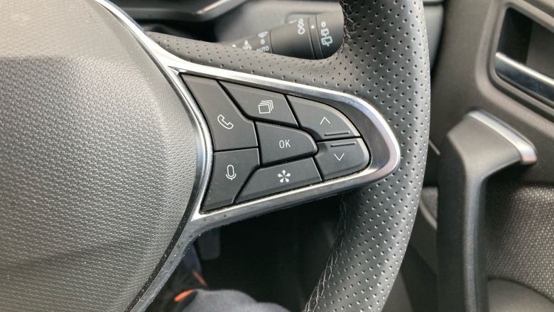 Renault Symbioz 1.6 E-Tech FHEV 145 Techno 5dr Auto Hybrid Estate